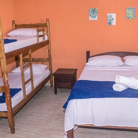 Pousada Solar Tropical Saquarema Dış mekan fotoğraf