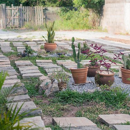 Pousada Solar Tropical Saquarema Dış mekan fotoğraf