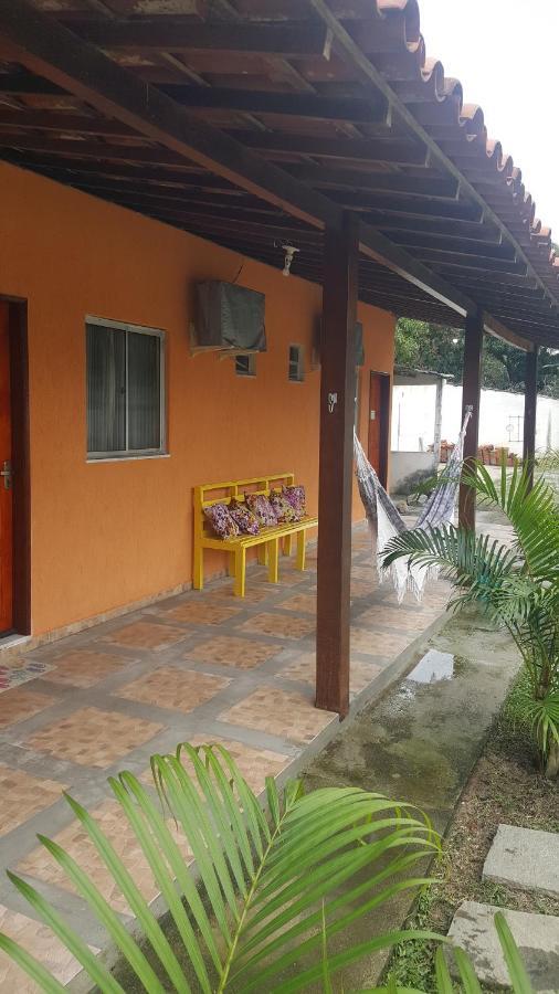 Pousada Solar Tropical Saquarema Dış mekan fotoğraf