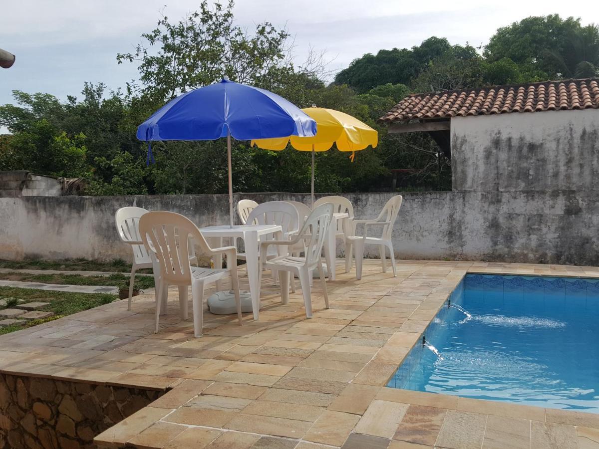 Pousada Solar Tropical Saquarema Dış mekan fotoğraf
