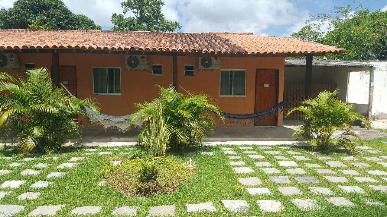 Pousada Solar Tropical Saquarema Dış mekan fotoğraf