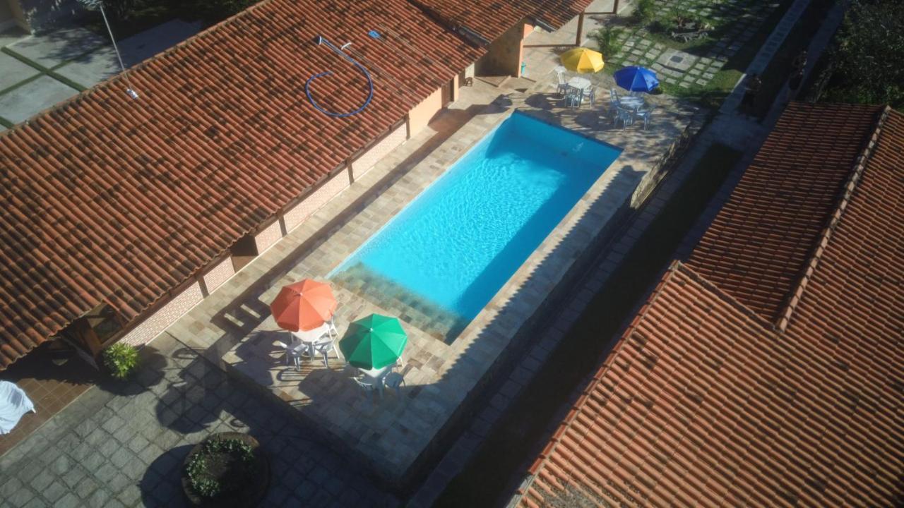 Pousada Solar Tropical Saquarema Dış mekan fotoğraf