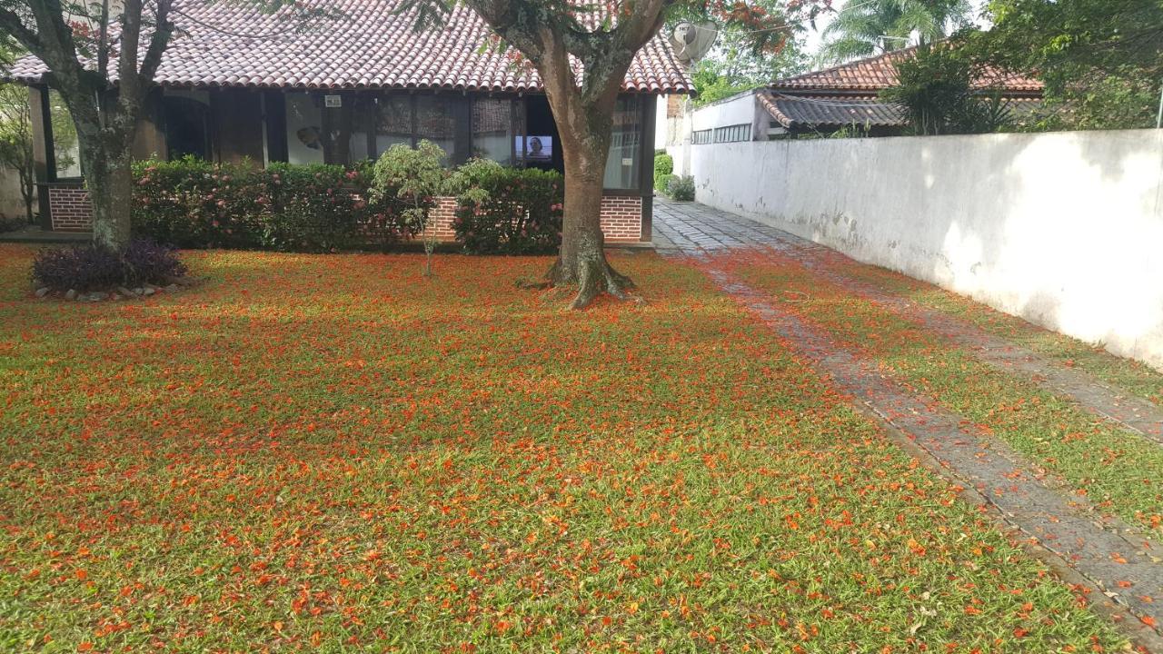 Pousada Solar Tropical Saquarema Dış mekan fotoğraf