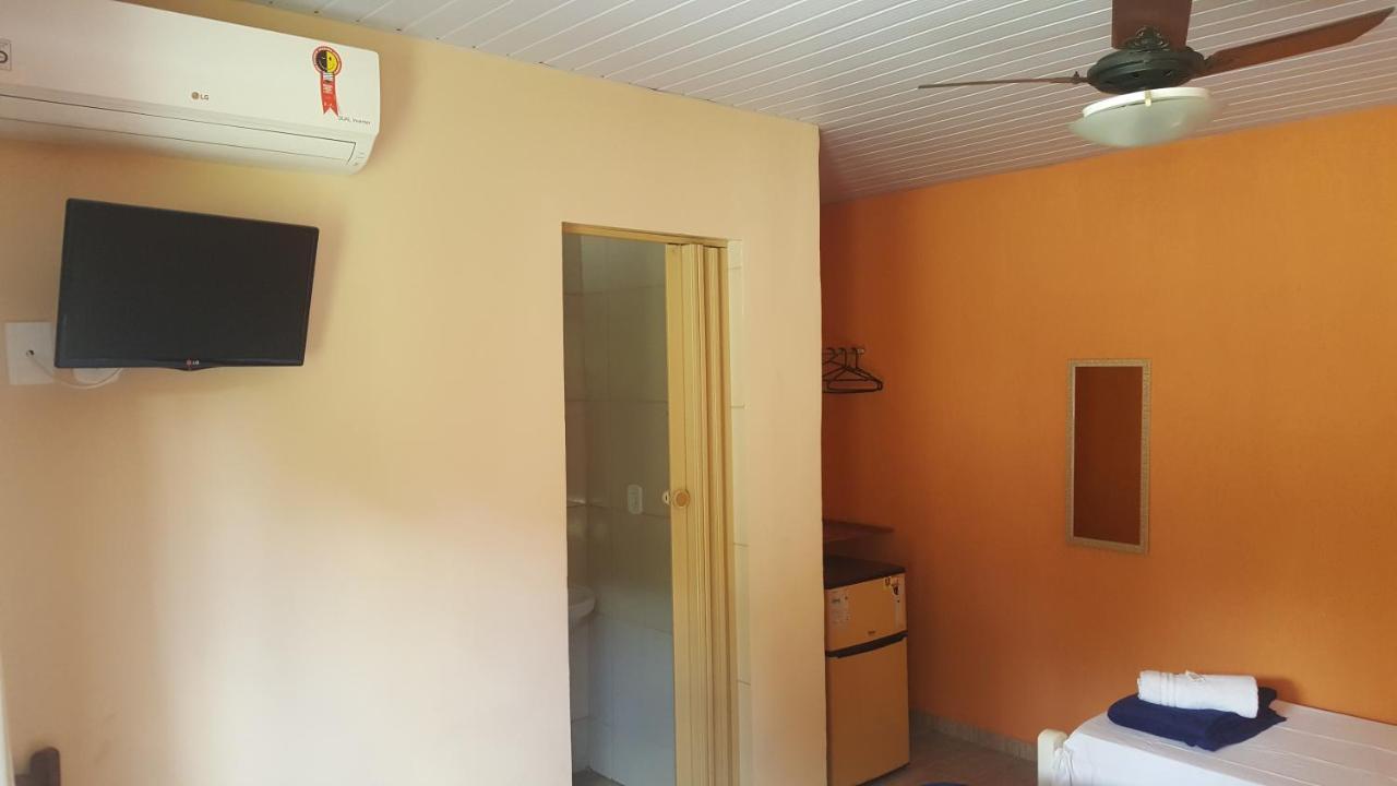 Pousada Solar Tropical Saquarema Dış mekan fotoğraf