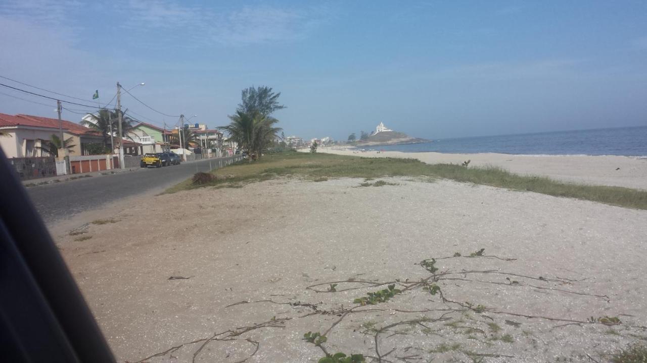 Pousada Solar Tropical Saquarema Dış mekan fotoğraf