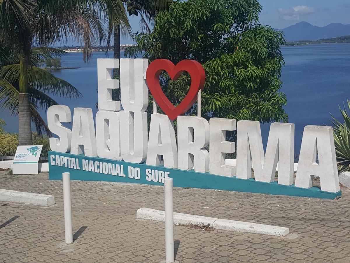 Pousada Solar Tropical Saquarema Dış mekan fotoğraf